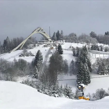 Winterbergappartementen 27-12 *