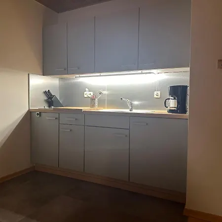 Daire Winterbergappartementen 27-12 *