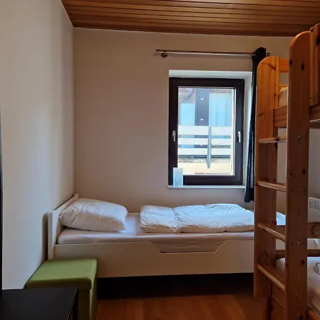 Winterbergappartementen 27-12 Вінтерберг