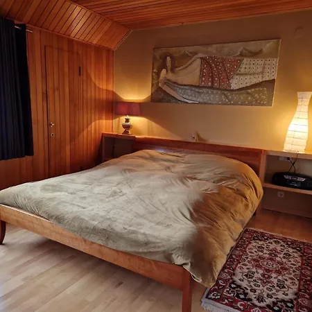 Winterbergappartementen 27-12 Апартаменти *
