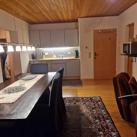 Winterbergappartementen 27-12 Апартаменти *