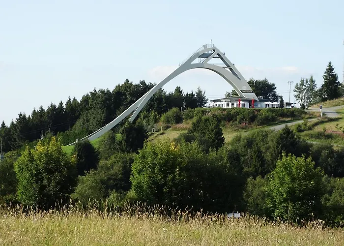 Winterbergappartementen 27-12