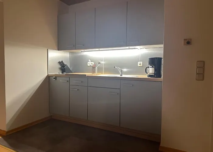 Daire Winterbergappartementen 27-12 *